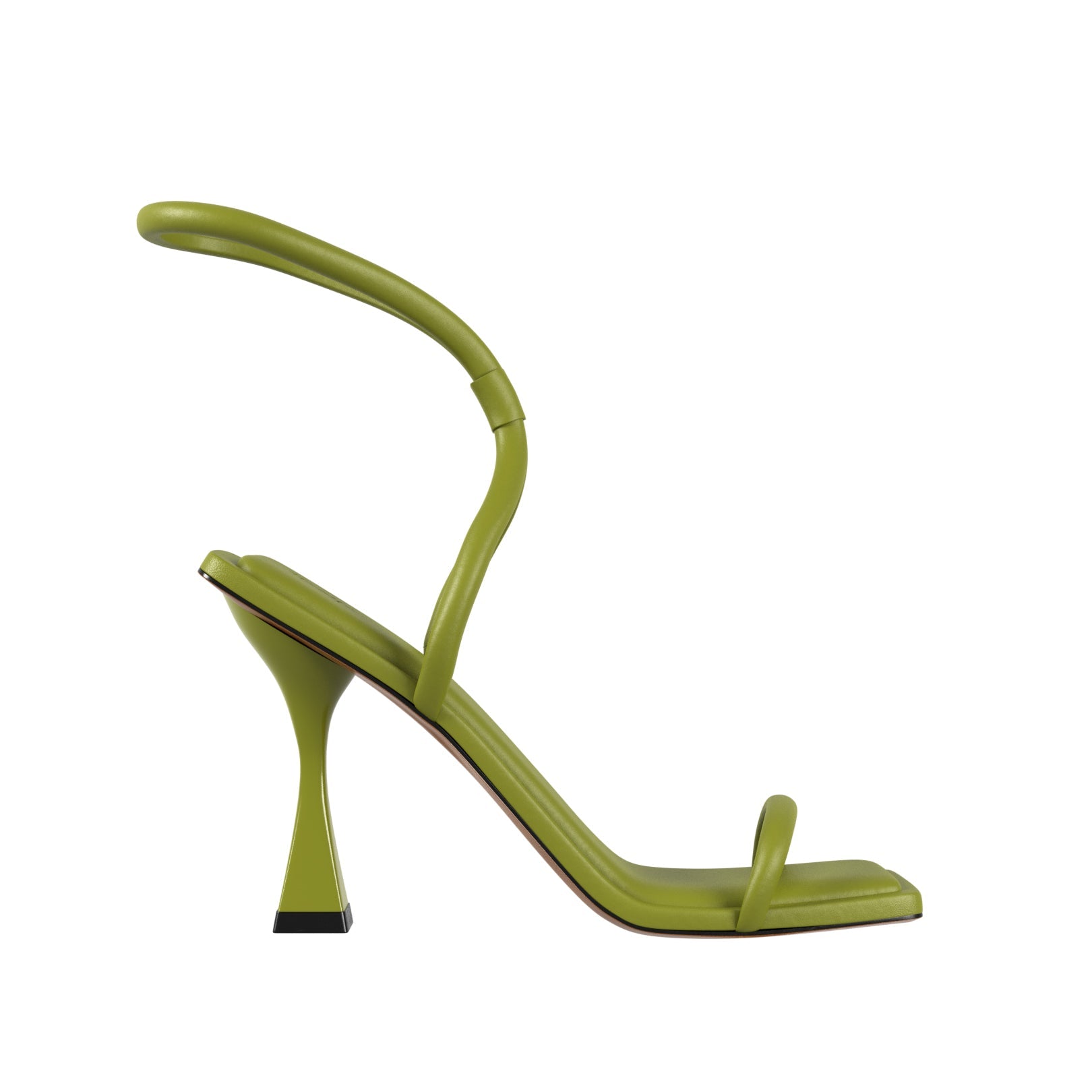Zeta Sandal Sample Sale
