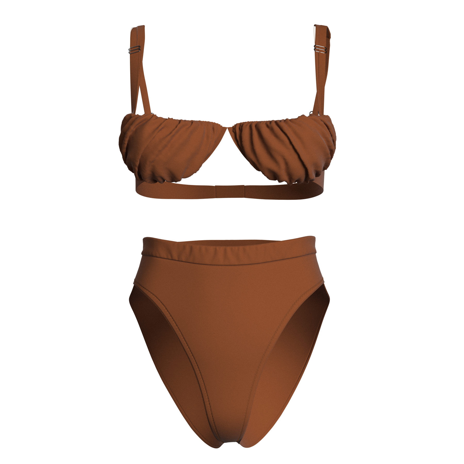 ZINA BIKINI BOTTOM