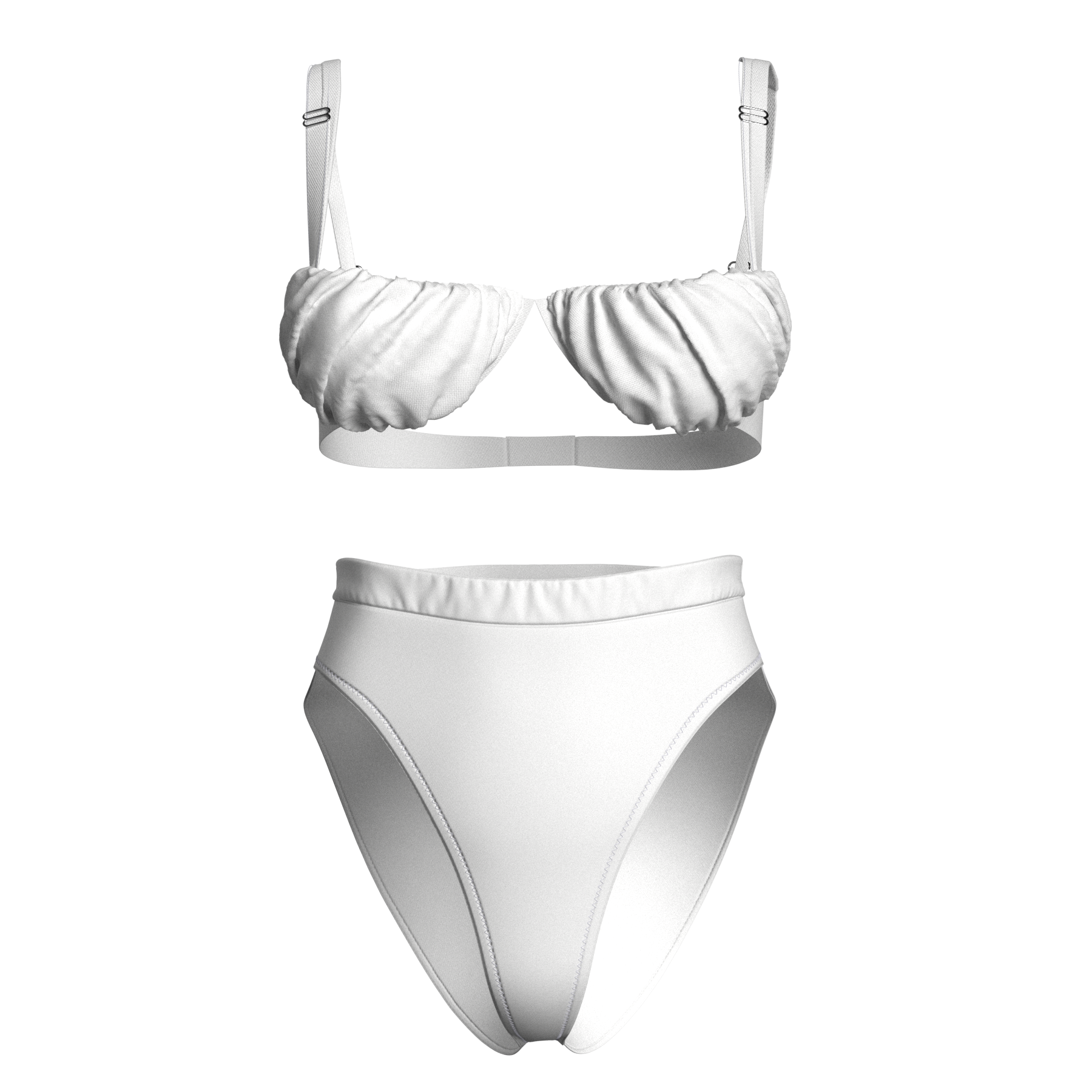 ZINA BIKINI BOTTOM